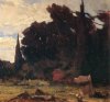 1950 - Cimitero di Testaccio 